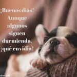 Buenos días graciosos Buenos días graciosos